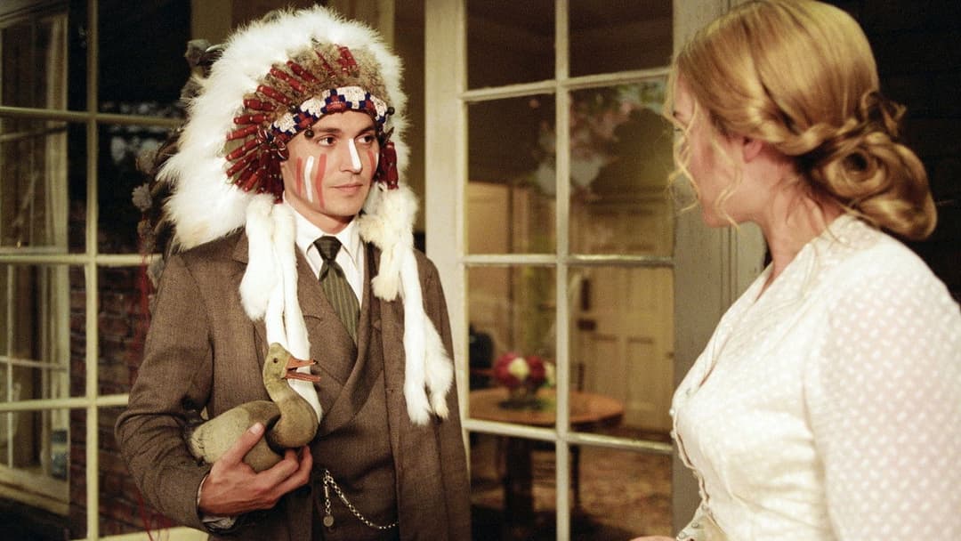 Finding Neverland backdrop 17