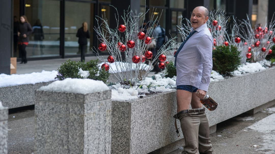 Новорічний корпоратив backdrop 11