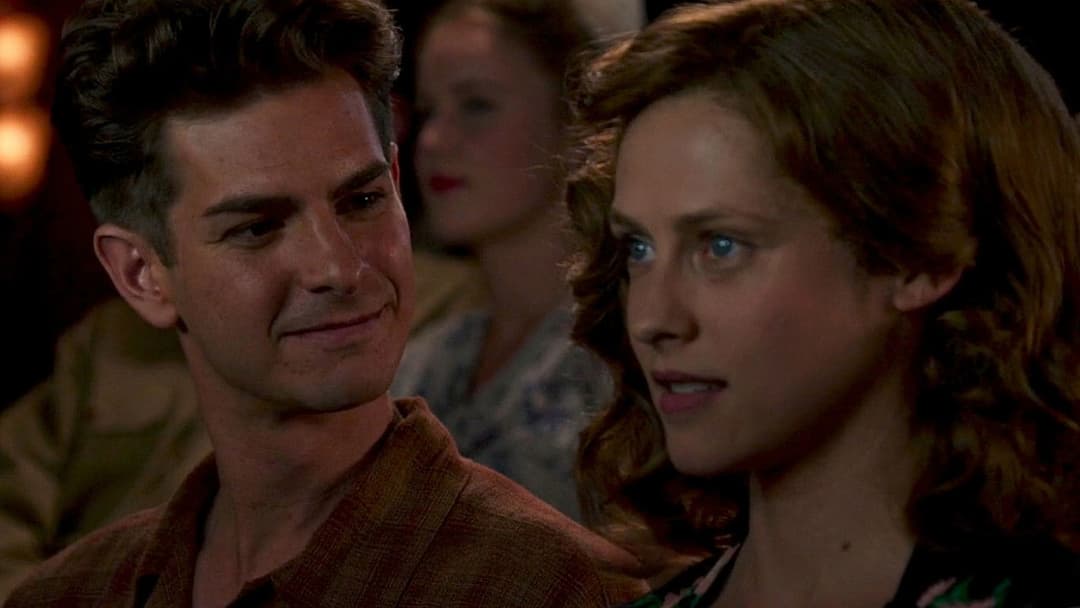 Hacksaw Ridge backdrop 9