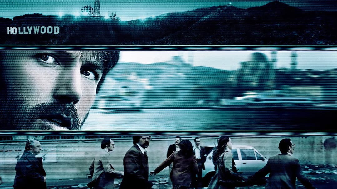 Argo backdrop 8