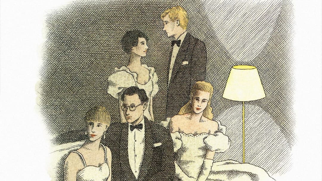 Metropolitan backdrop 16