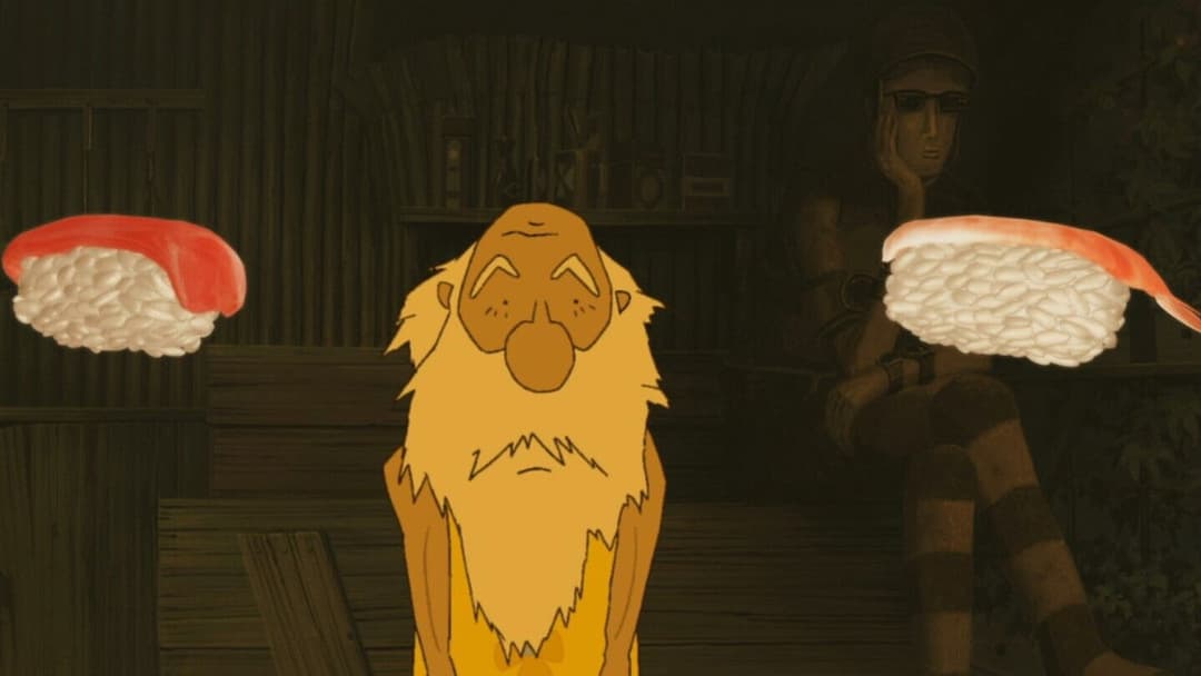 Mind Game backdrop 7