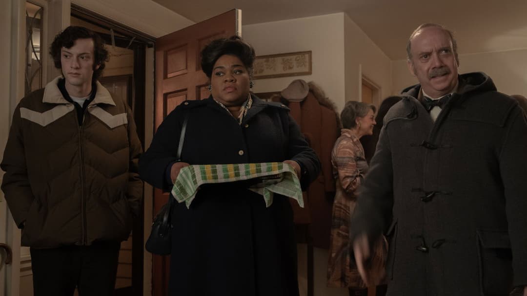 Залишенці backdrop 13