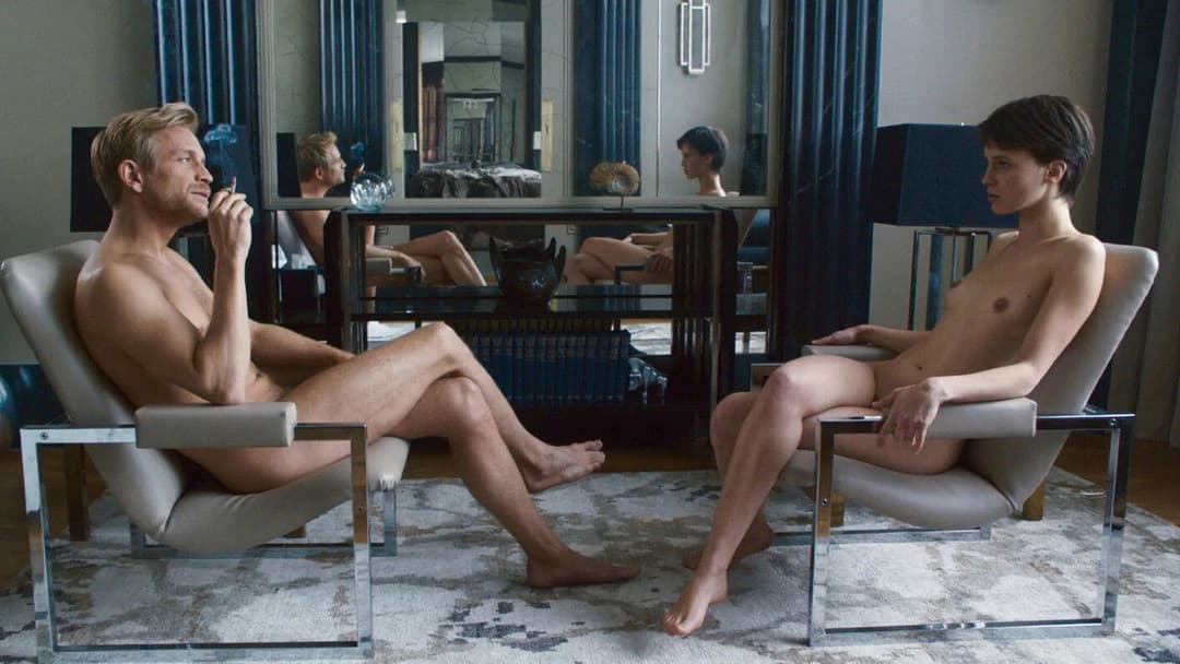 Der andere Liebhaber backdrop 12