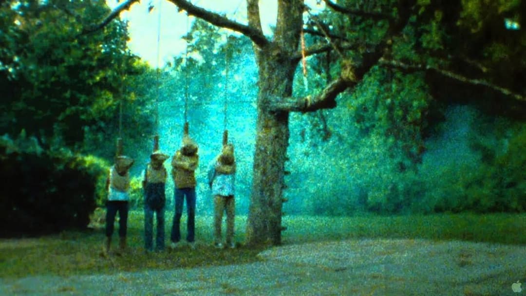 Сіністер backdrop 15