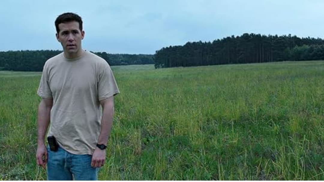 The Voices backdrop 4