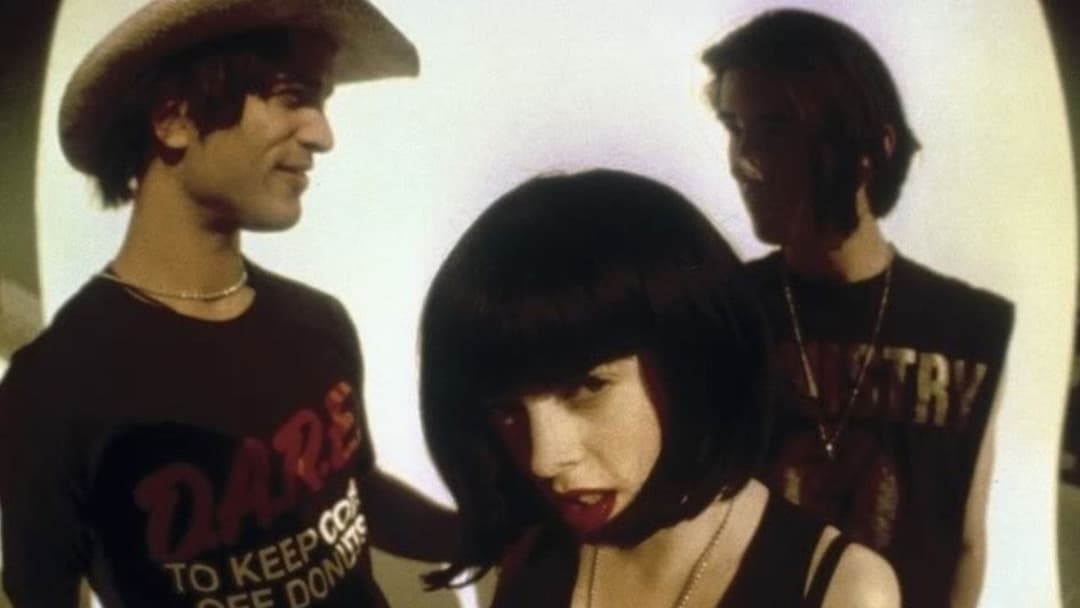 The Doom Generation backdrop 9