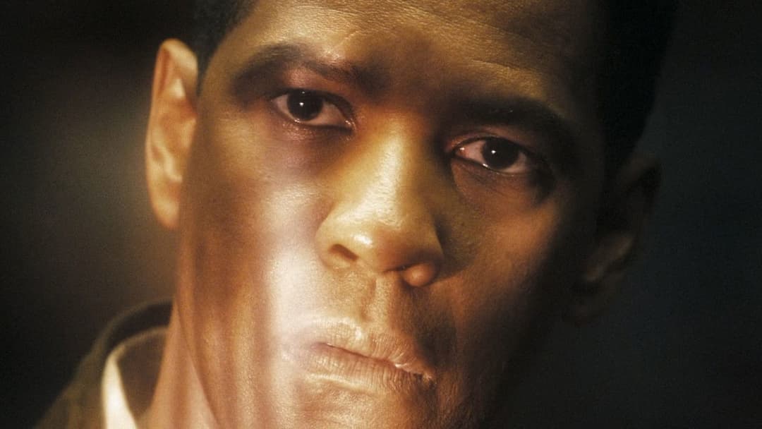 Déjà Vu backdrop 7