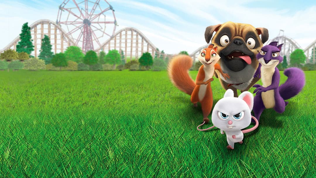 Operation Nussknacker 2 - Voll auf die Nüsse backdrop 8