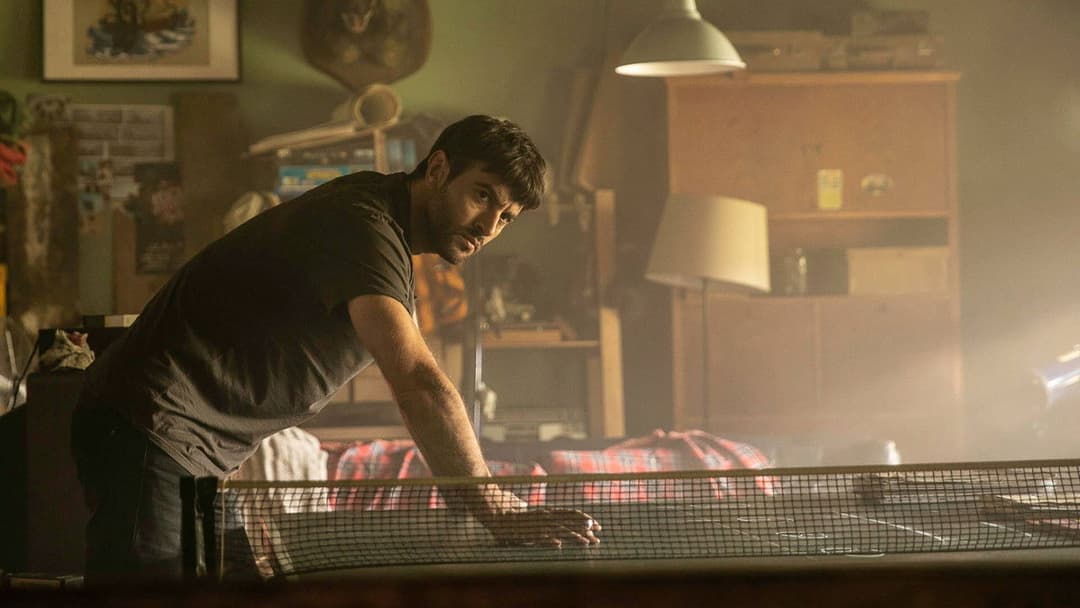 Die Stille des Todes backdrop 10