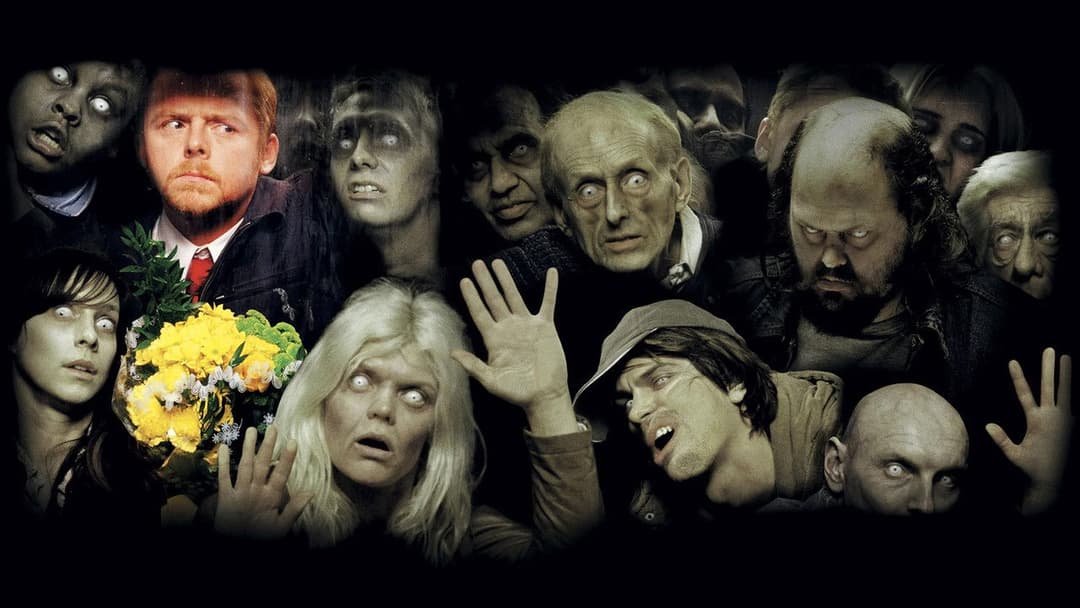 Shaun of the Dead backdrop 16