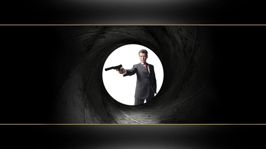 James Bond 007 - Stirb an einem anderen Tag backdrop 8