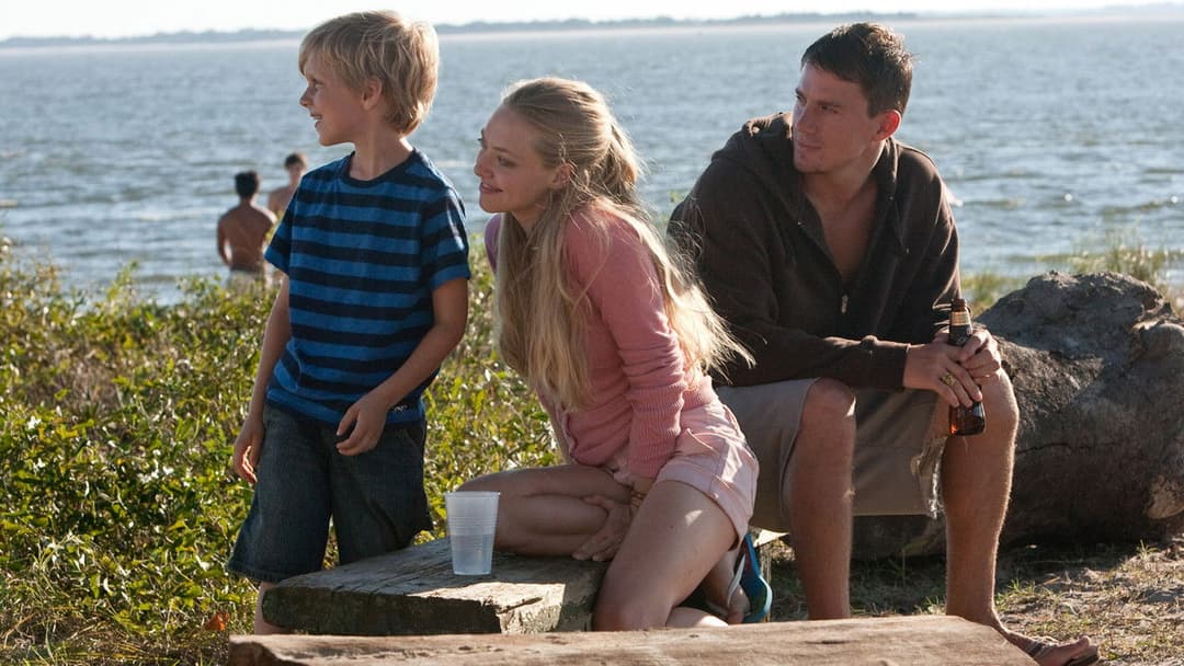 Das Leuchten der Stille backdrop 16