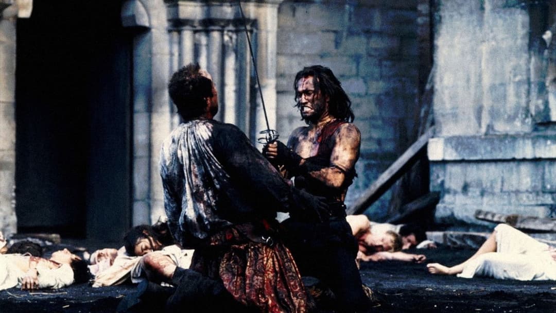 Queen Margot backdrop 19