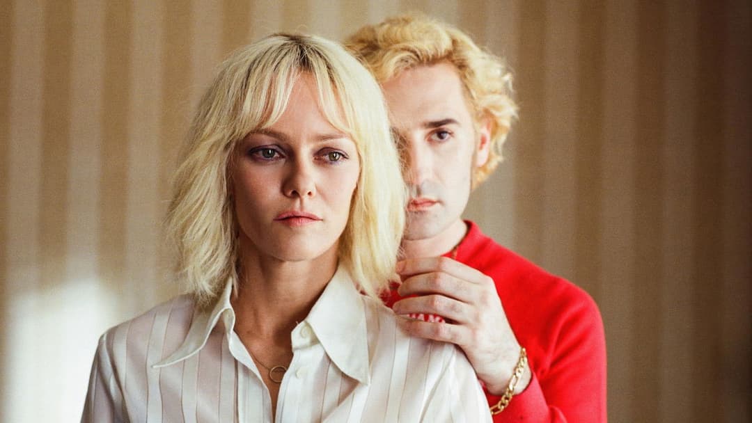 Messer im Herz backdrop 19