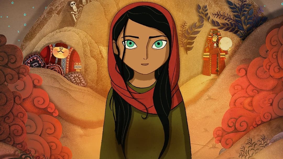 The Breadwinner backdrop 3