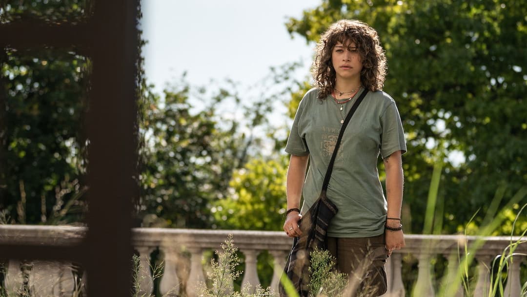 Hellraiser backdrop 19