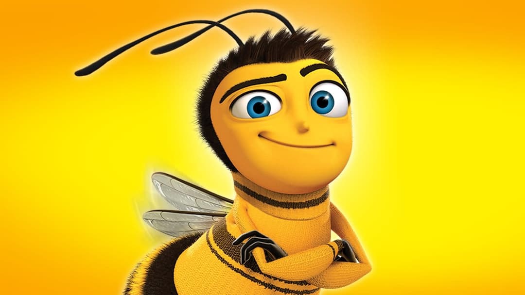 Bee Movie backdrop 4