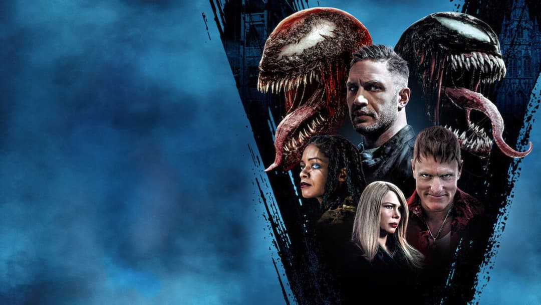 Venom: Let There Be Carnage backdrop 11