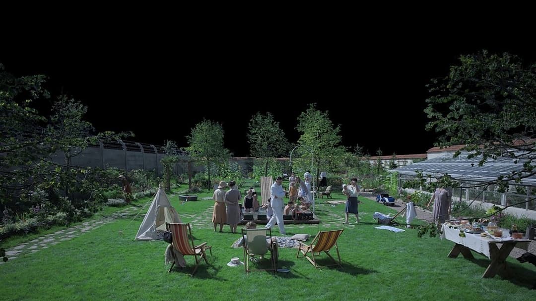 The Zone of Interest backdrop 2