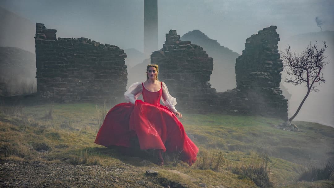 "Wuthering Heights" backdrop 9