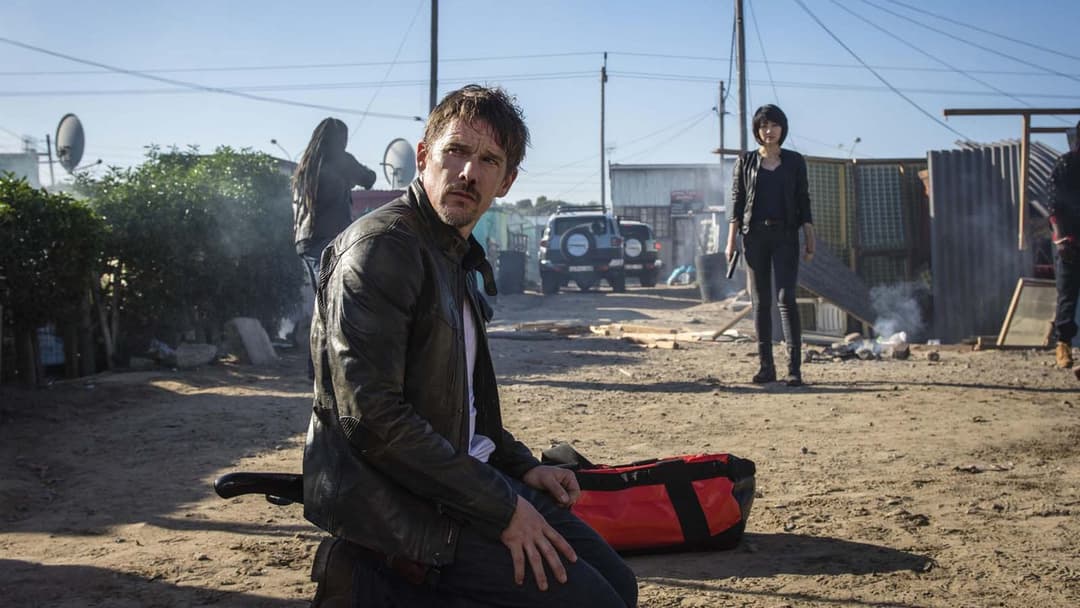 24 Hours to Live backdrop 7