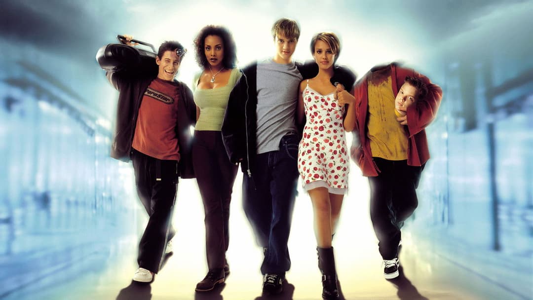 Idle Hands backdrop 2