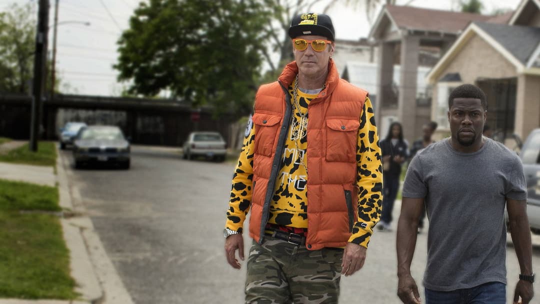 Get Hard backdrop 11