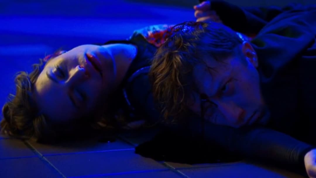 Fear Street: 1994 backdrop 19