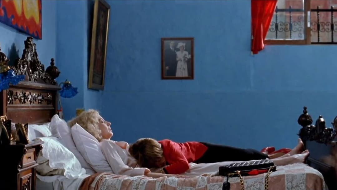 High Heels backdrop 15