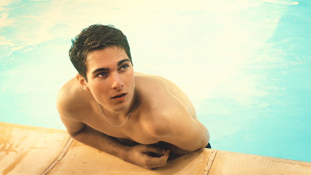 I Am Jonas backdrop 3