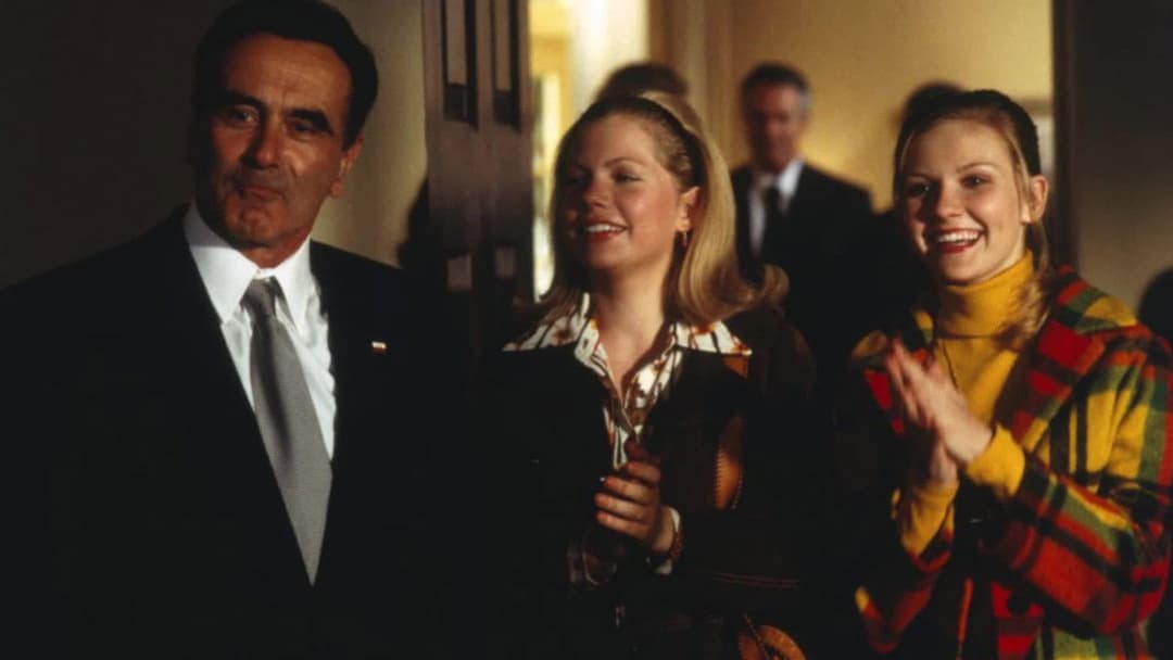 Ich liebe Dick backdrop 5