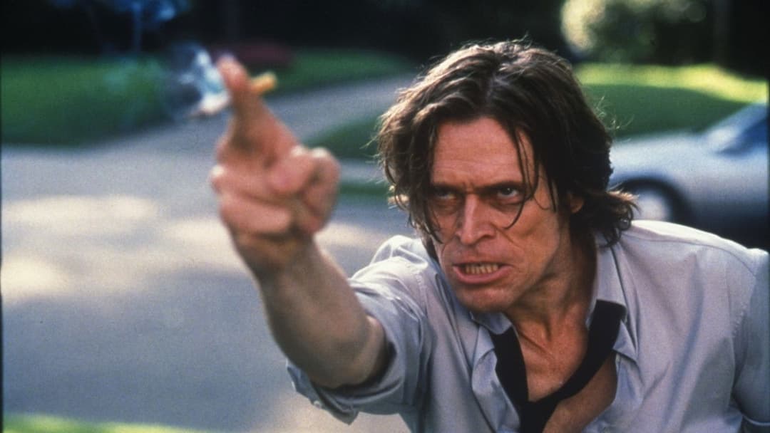 Der blutige Pfad Gottes backdrop 20