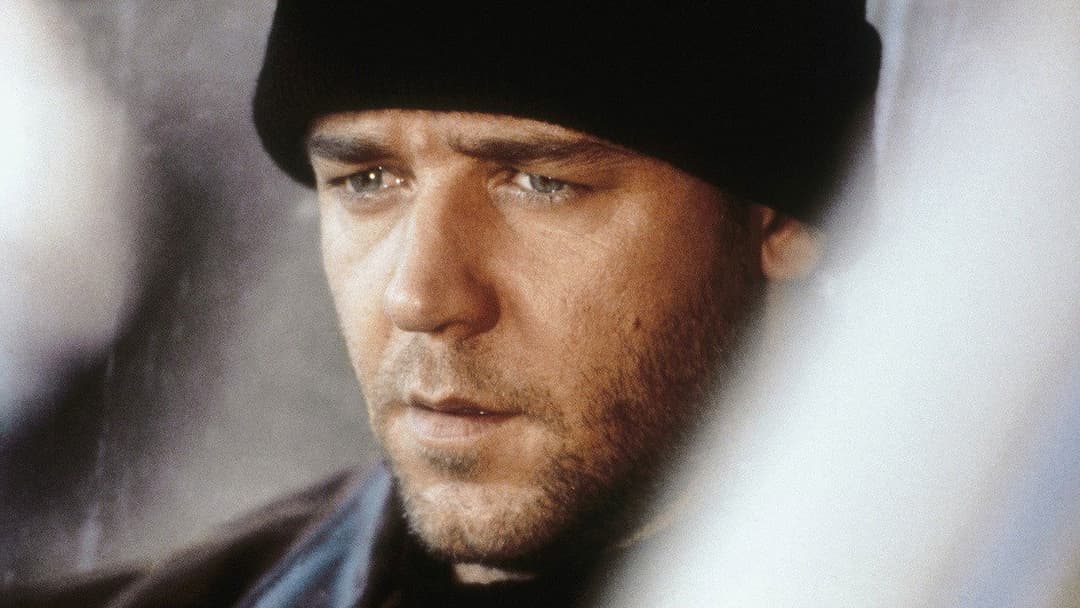 Lebenszeichen - Proof of Life backdrop 4