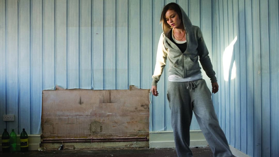 Fish Tank backdrop 9