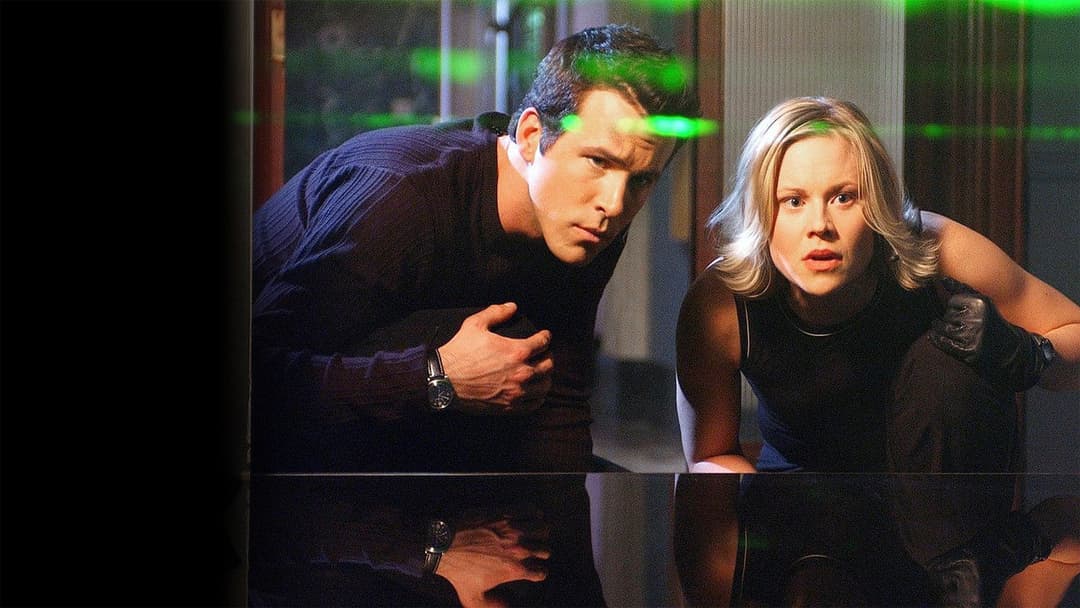 Foolproof - Ausgetrickst backdrop 3