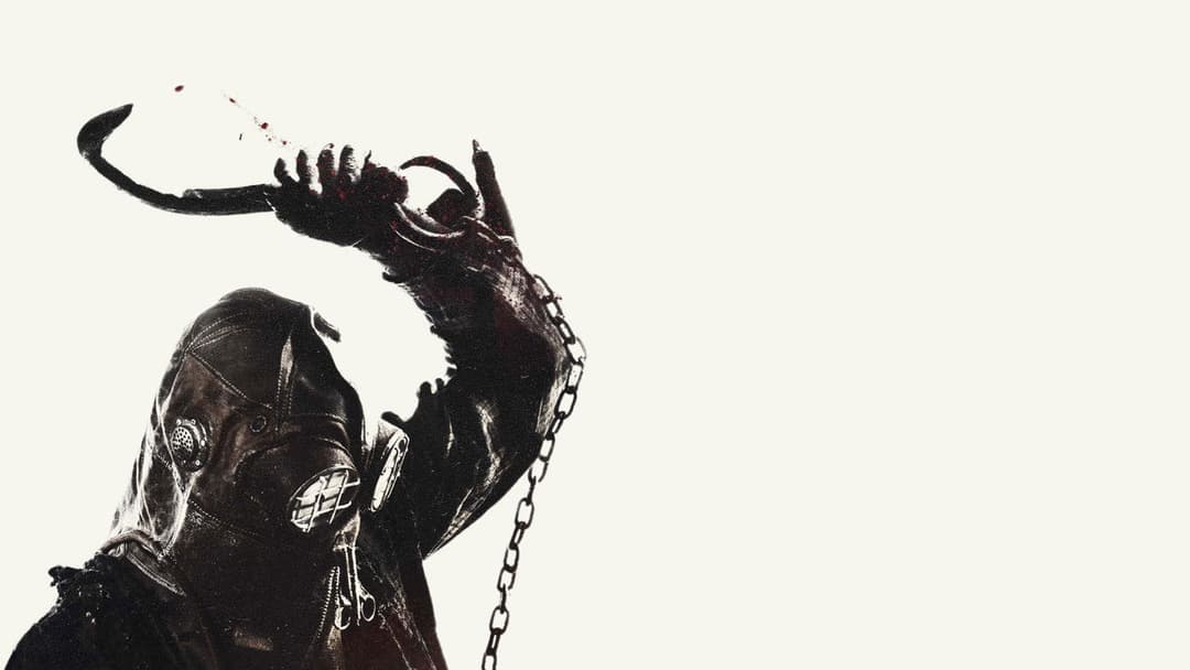 In a Violent Nature backdrop 7