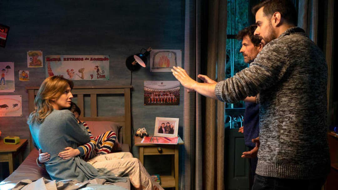 Voces - Die Stimmen backdrop 2