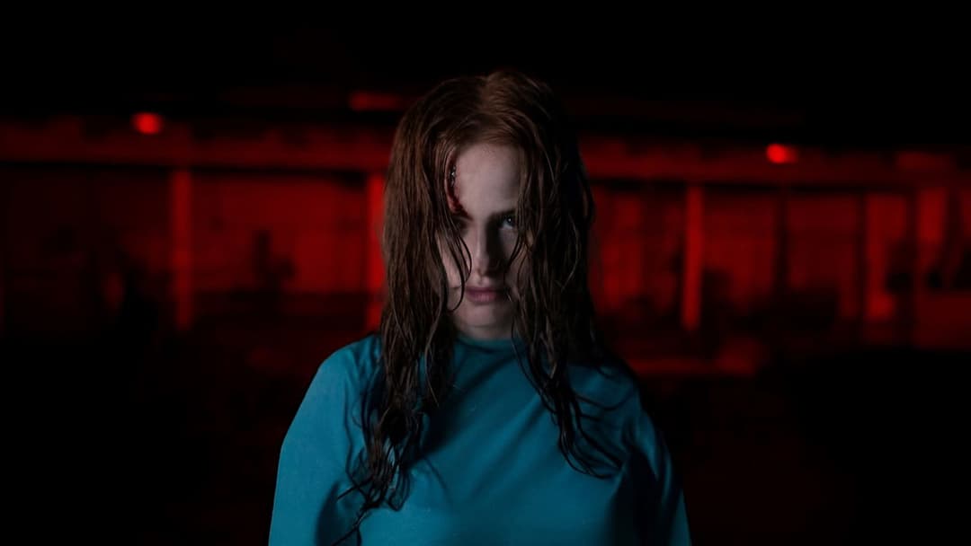 The Strangers: Chapter 2 backdrop 6