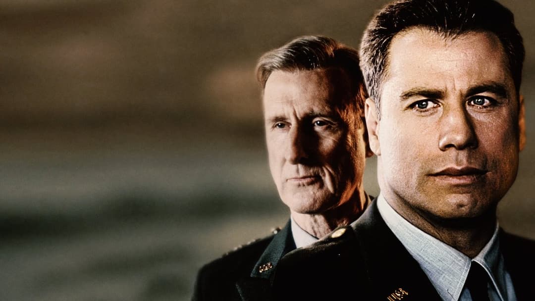 The General's Daughter backdrop 2