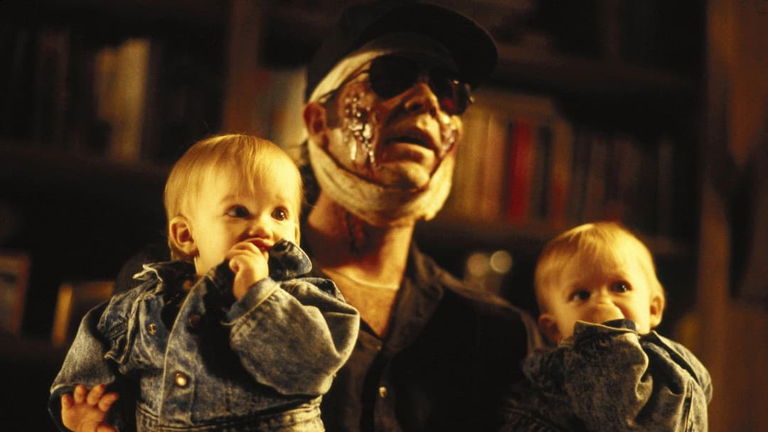 Темна половина backdrop 6