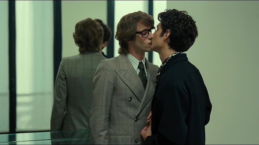 Saint Laurent backdrop 16