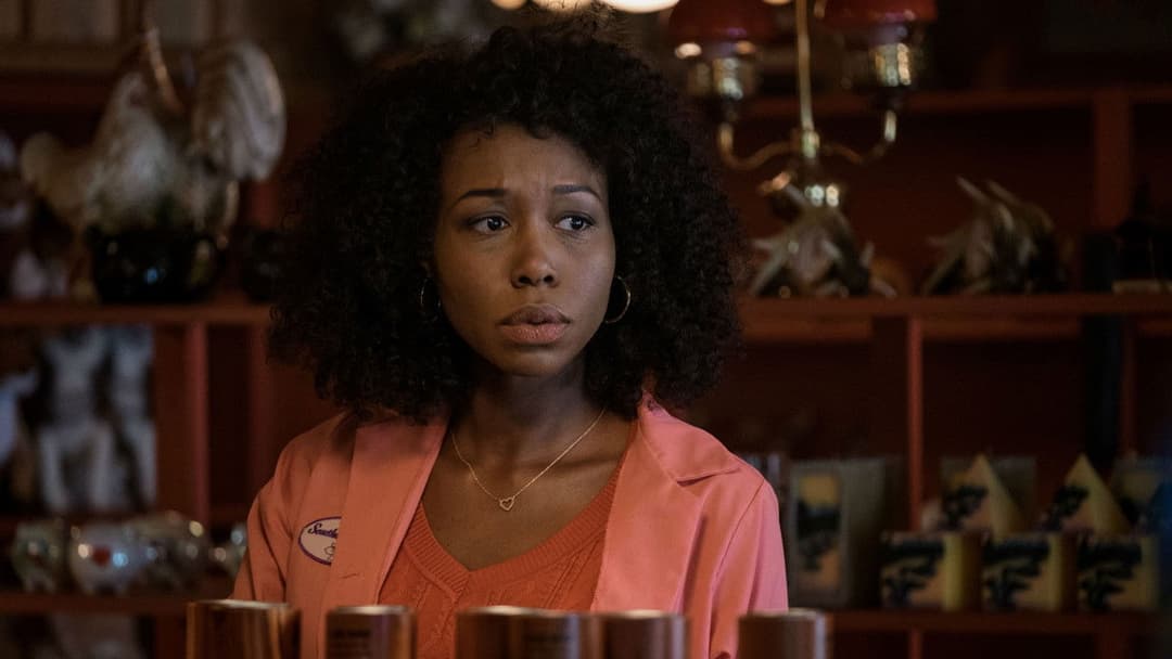 Three Billboards Outside Ebbing, Missouri backdrop 14