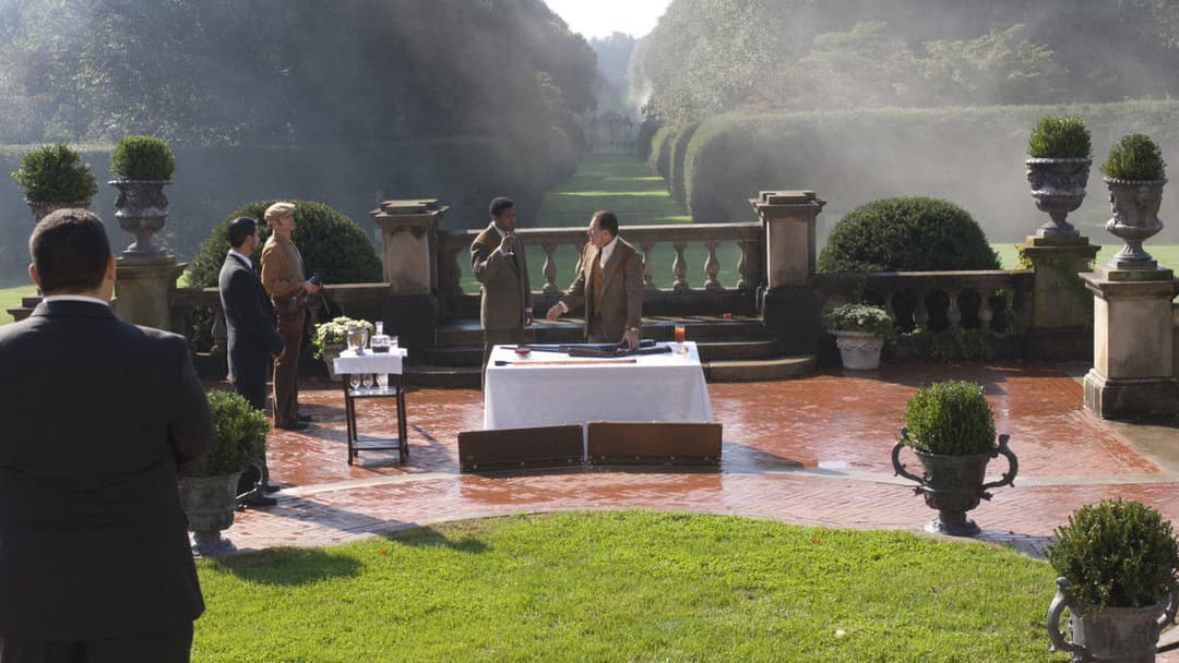 Гангстер backdrop 11