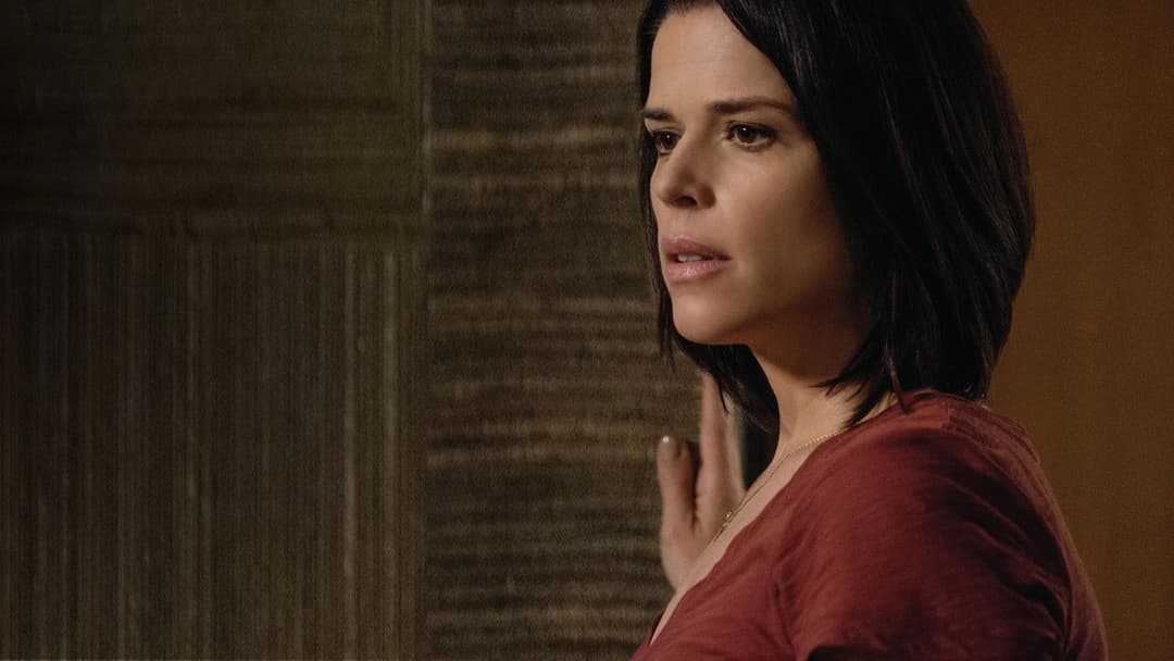 Skyscraper backdrop 19