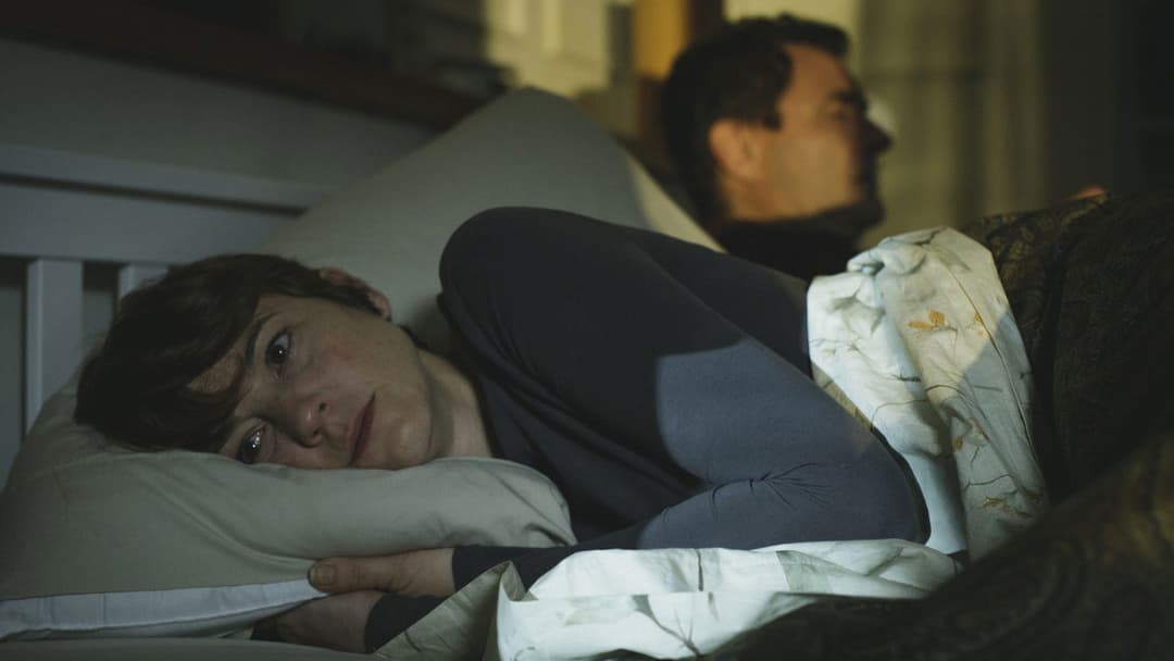 No mires a los ojos backdrop 4