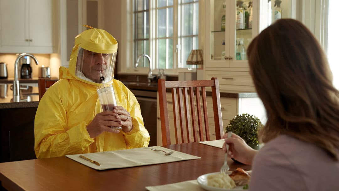 Mr. Monk's Last Case: A Monk Movie backdrop 8