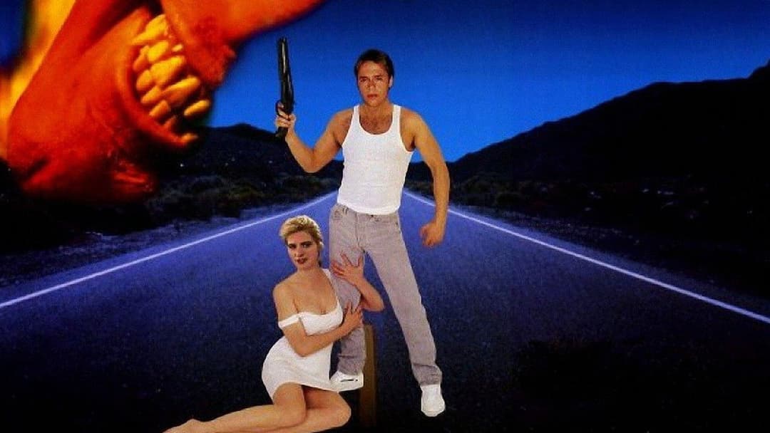 Highway zur Hölle backdrop 1