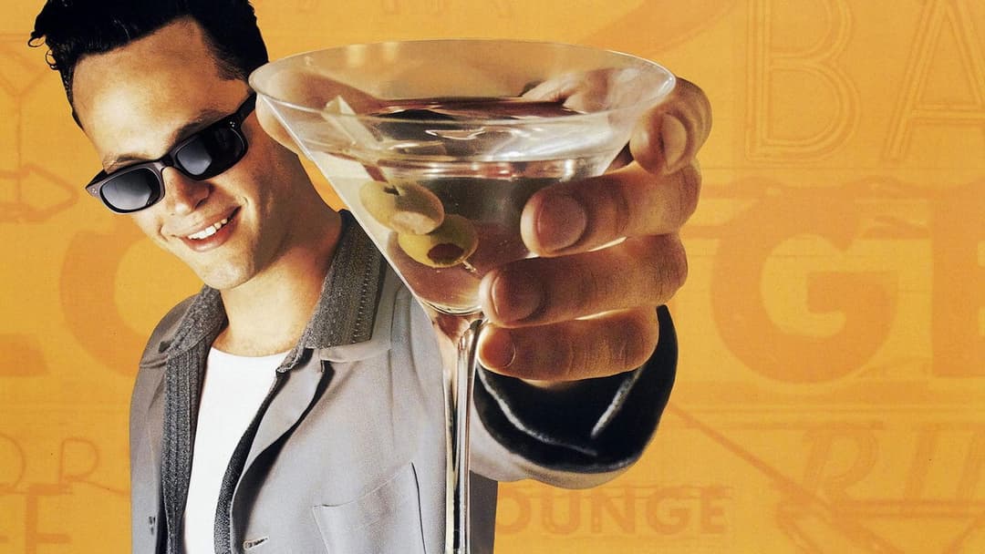 Swingers backdrop 11