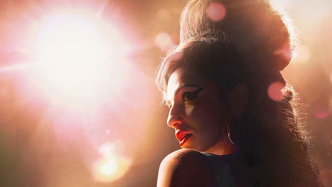 Back to Black backdrop 11